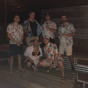 Meet your Posher, Caden joseph